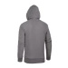 Polar z Kapturem CG Logo Zip Hoodie ClawGear Szary