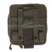 Pocket MOLLE Operator BLS IFAK US Army Olive Original Used