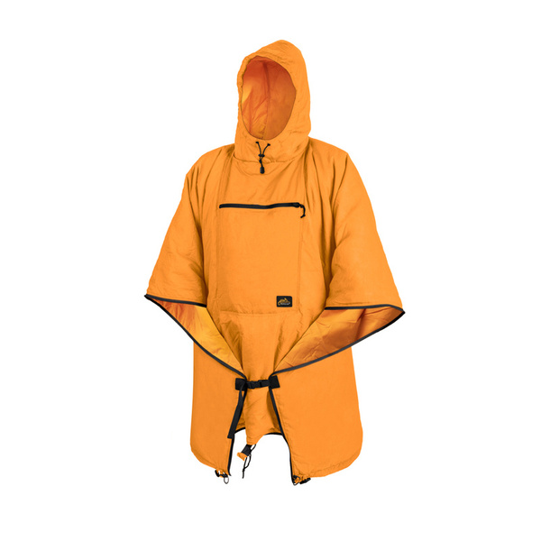 Poncho SWAGMAN ROLL Helikon-Tex Orange (PO-SMR-NL-24)