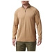 Bluza Stratos 1/4 Zip 5.11 Coyote (72235)