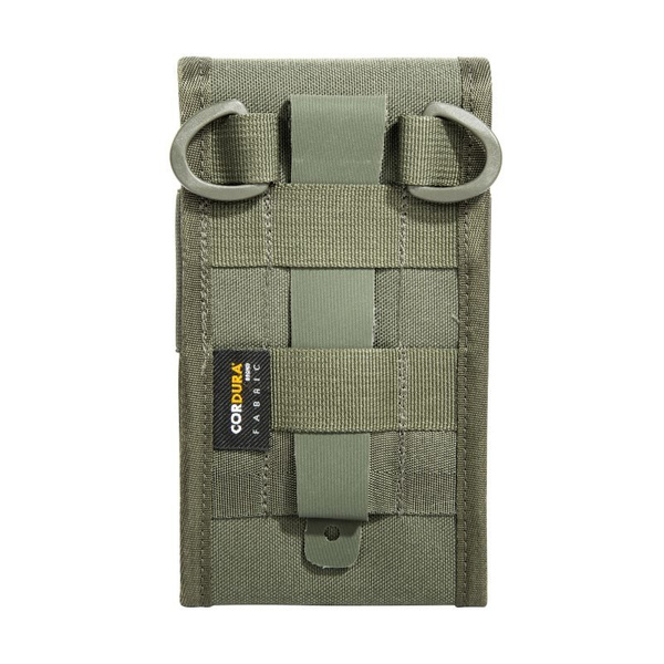 Kieszeń Na Telefon Tactical Phone Cover XXL Tasmanian Tiger Olive (7083.331)