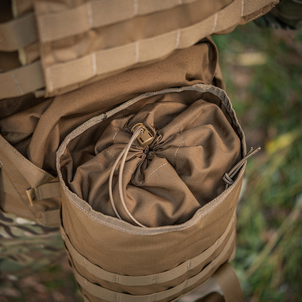 Ładownica Suharka Gen.3 M-Tac Coyote (10242005)