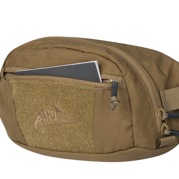 Waist Pack Bandicoot Cordura® Helikon-Tex Tiger Stripe (TB-BDC-CD-62)