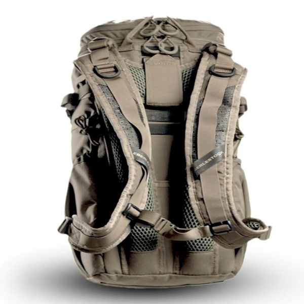 Eberlestock Bandit Pack H31 15 Litres Military Green (H31MJ)