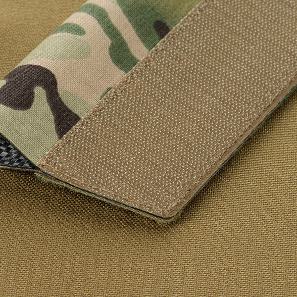 Ładownica Otwarta Na Maskę Saperską 700x22x6 Prawa M-Tac Multicam (10414008)