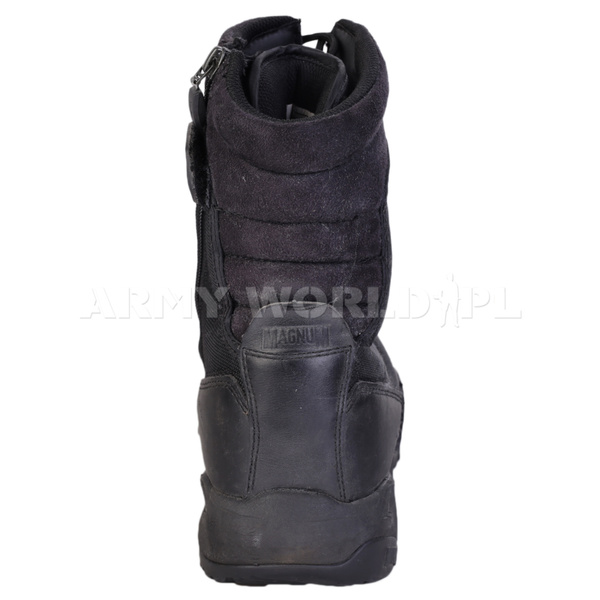 Buty Wojskowe Taktyczne Magnum Viper Pro 8 M2 Czarne Oryginał Demobil DB