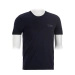 T-shirt Basic Tee ClawGear Navy Blue