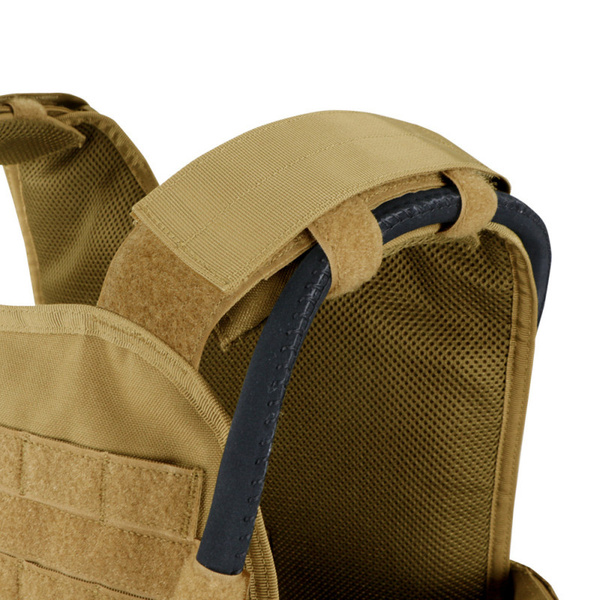 Operator Plate Carrier GEN II Condor Coyote (MOPC-498)