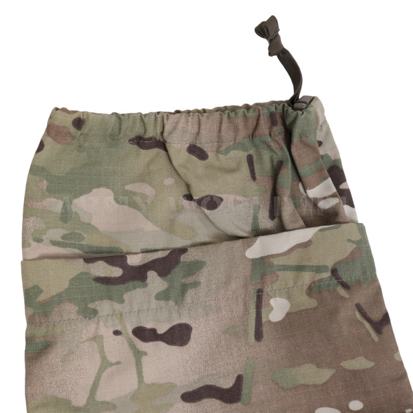 Spodnie KSK Smock Combat Pants Bundeswehr Oddziałów Specjalnych Leo Köhler Multicam (107)