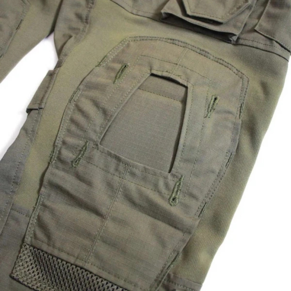Spodnie C222 Ranger Arktis Olive Green