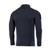 Koszulka Polo Taktyczna Z Długim Rękawem M-Tac Dark Navy Blue (80021015)