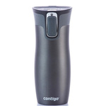 Thermal Mug West Loop 2.0 470 ml Contigo Gunmetal (2095797)