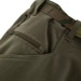 Bermudy Goldeck Carinthia Olive