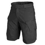 Bermudy / Krótkie Spodnie Urban Tactical Shorts UTS Helikon-Tex Ash Grey Ripstop 11'' (SP-UTK-PR-85)