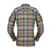 Koszula Taktyczna MBDU Flannel® Długi Rękaw Helikon-Tex Timber Olive Plaid (KO-MBD-PO-PF)