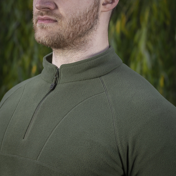 Trikot Delta Polartec M-Tac Army Olive (70022062)