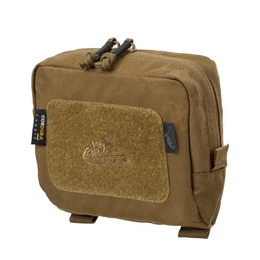 Kieszeń COMPETITION Utility Pouch® Helikon-Tex Coyote (MO-CUP-CD-11)