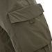 TRG Rainproof Trousers Carinthia Olive 