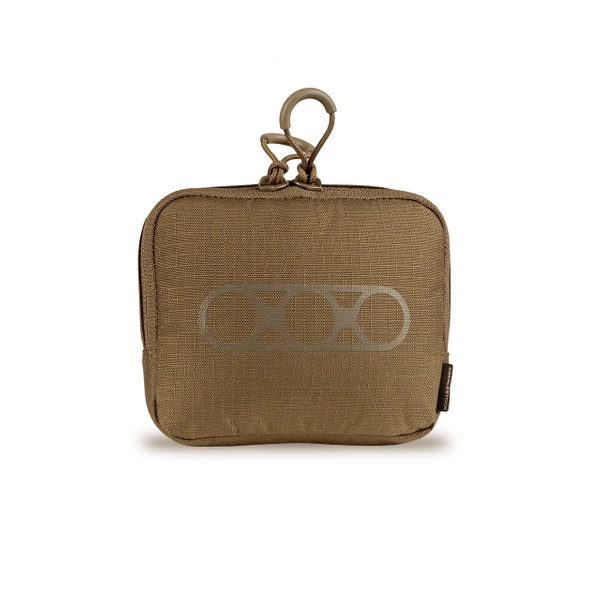 Kieszeń Small Padded Accessory Pouch Eberlestock Coyote (A1SPMC)