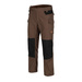 Trousers Helikon-Tex PILGRIM Earth Brown / Black (SP-PGM-DC-0A01A)