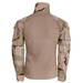 Tactical Under Vest Shirt S.P.E. BV 3-Color Desert Original New