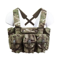 MTP (Multi-Terrain Pattern)