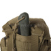 Essential Kitbag Cordura Helikon-Tex Coyote (TB-EKB-CD-11) 