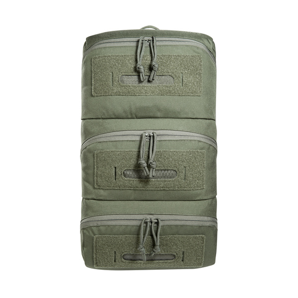 Plecak Medyczny Modular Medic Combat Pack 18 Litrów Tasmanian Tiger Olive (7490.331)