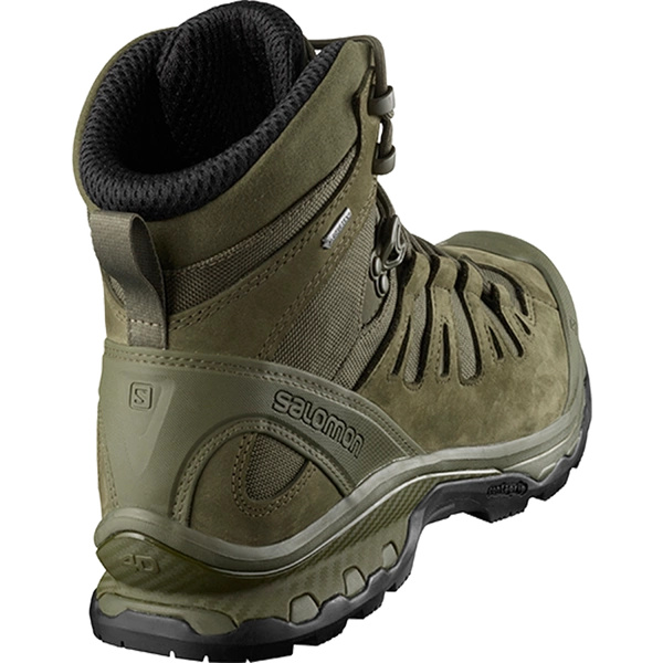 Buty Salomon Quest 4D Forces 2 Mid GTX Gore-Tex Coyote (L40943400)