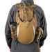 Backpack Groundhog 10l Helikon-Tex Coyote (PL-GHG-NL-11)