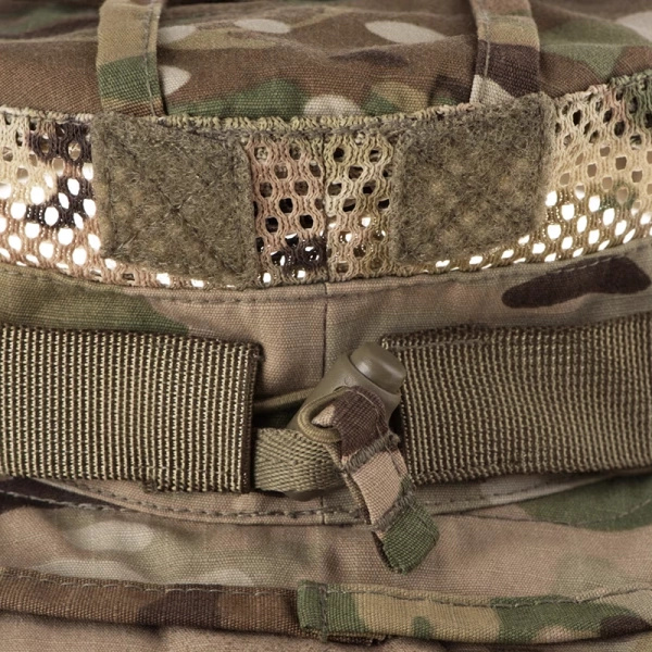 Kapelusz Sniper Boonie Hat ClawGear Multicam