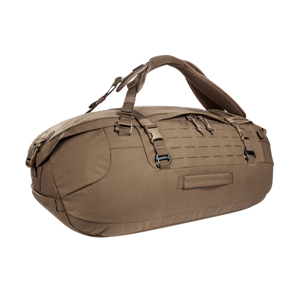 Equipment Duffle Bag 65 Tasmanian Tiger Coyote Brown (7978.346)