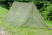 Moskitiera Wojskowa US Army 5x2m Olive Oryginał Nowa