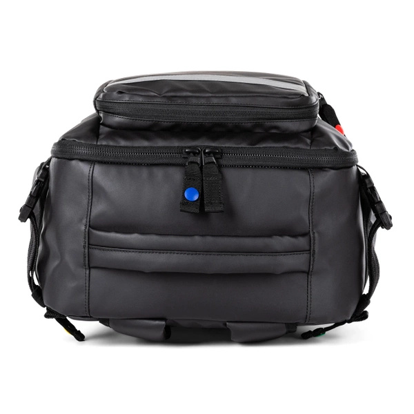 Plecak 35 Litrów Responder48 Med 5.11 Czarny (56718ABR-019)