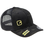 Czapka Baseball Off Duty ClawGear Multicam Black