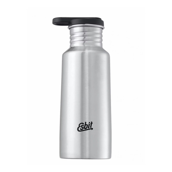 Butelka Stalowa Pictor Drink Bottle 550 ml Esbit Srebrna (DB550PC)