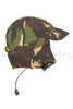 Military Waterproof British Ushanka Cap Cold Weather Goretex DPM Woodland New