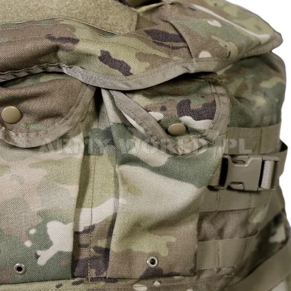 Plecak Wojskowy MOLLE 4000 Mountian OCP Oryginał Demobil BDB