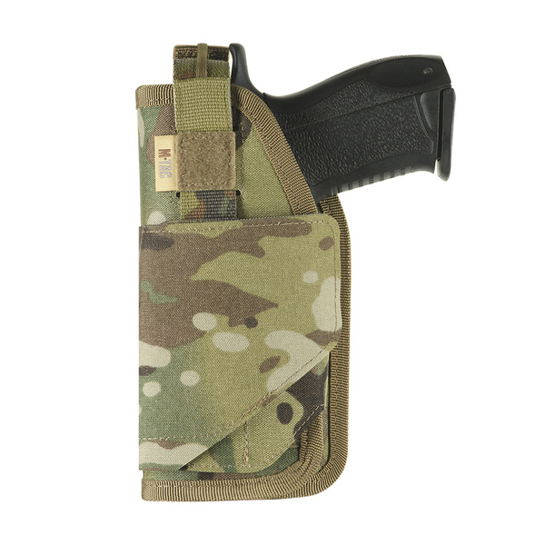 Universal Holster Elite Left M-Tac  Multicam