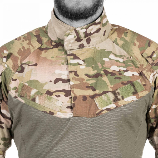 Koszula Taktyczna UF PRO Striker X Combat Shirt Multicam