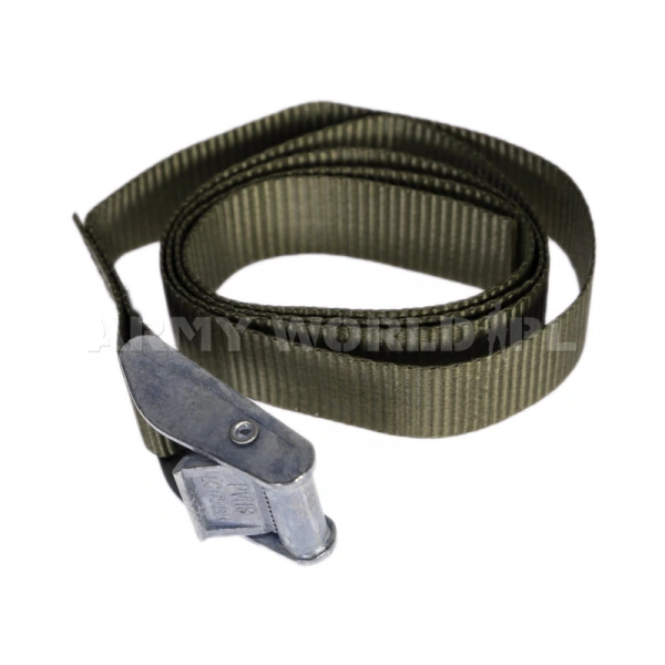 Trok Wojskowy Kompresyjny PVHS LC175daN 100 cm Olive Demobil BDB