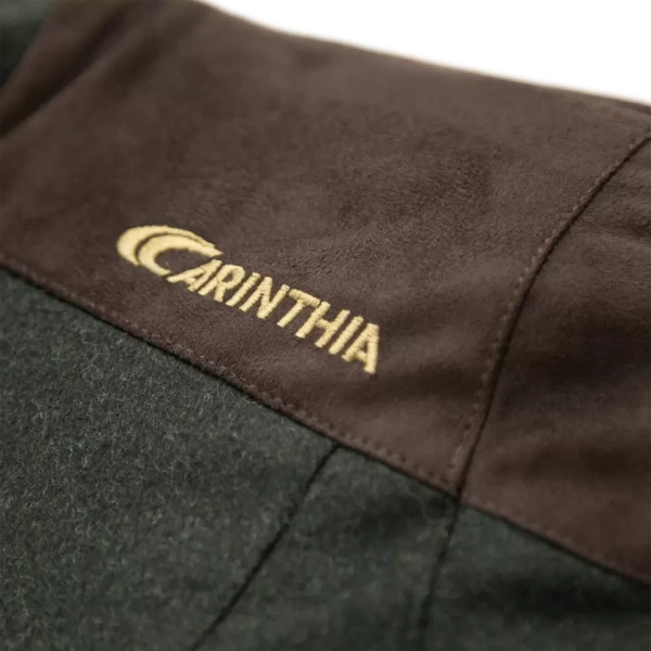 Hunting Jacket Lady TLLG 2.0 G-LOFT® Carinthia Olive