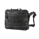 Torba Admin Bag Elite M-Tac Multicam Black (10176208)