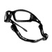 Safety Goggles Bolle Tracker II Clear (TRACPSI)