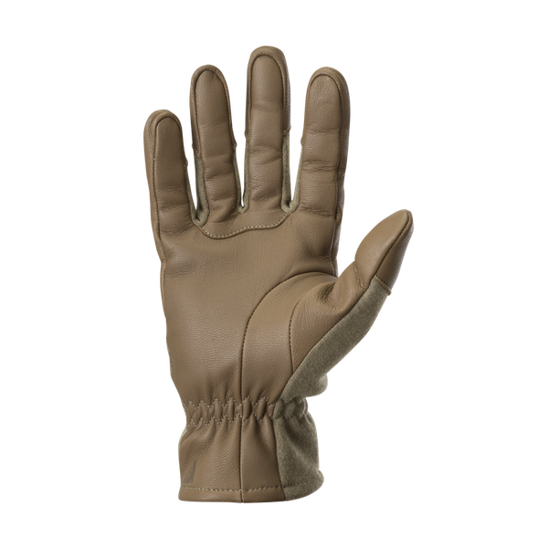 Gloves CROCODILE FR Long Nomex Direct Action Light Coyote (GL-CRFL-NMX-LTC)