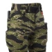Spodnie Helikon-Tex UTP Urban Tactical Pants Stretch Ripstop Navy Blue (SP-UTL-SP-37)