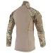 Koszula Taktyczna Garm™ Combat Shirt FR 2.0 NFM Group Multicam