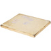 Wkład Ochronny Kevlarowy 30 x 25 x 2 cm M2 Włoski Oryginał Demobil DB