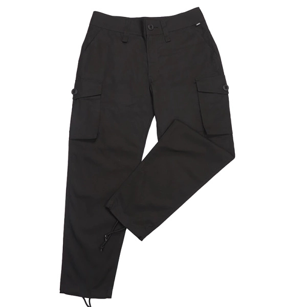 Spodnie Taktyczne C145 Contact Cargo Trousers Arktis Czarne