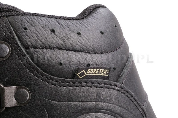 Buty Meindl MFS System Combat Extreme Kampfschuh Schwer M2 Gore-Tex Model 3777 / 3776 Oryginał Nowe